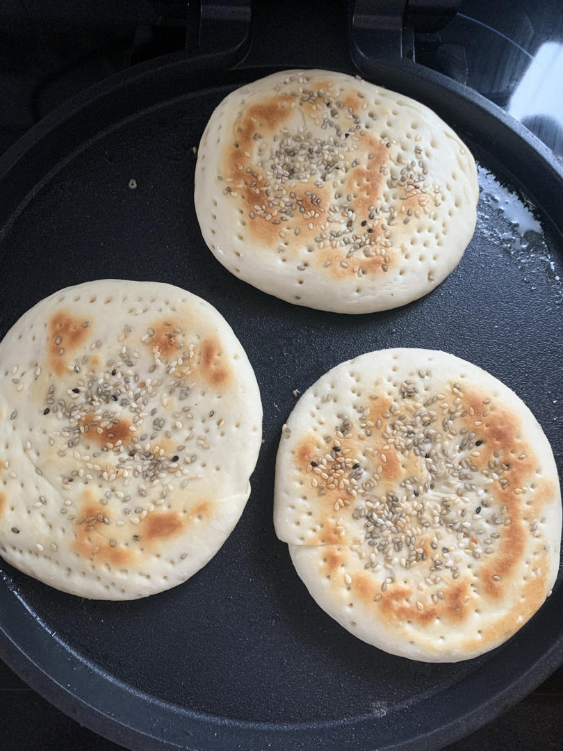 饼～电饼档版
