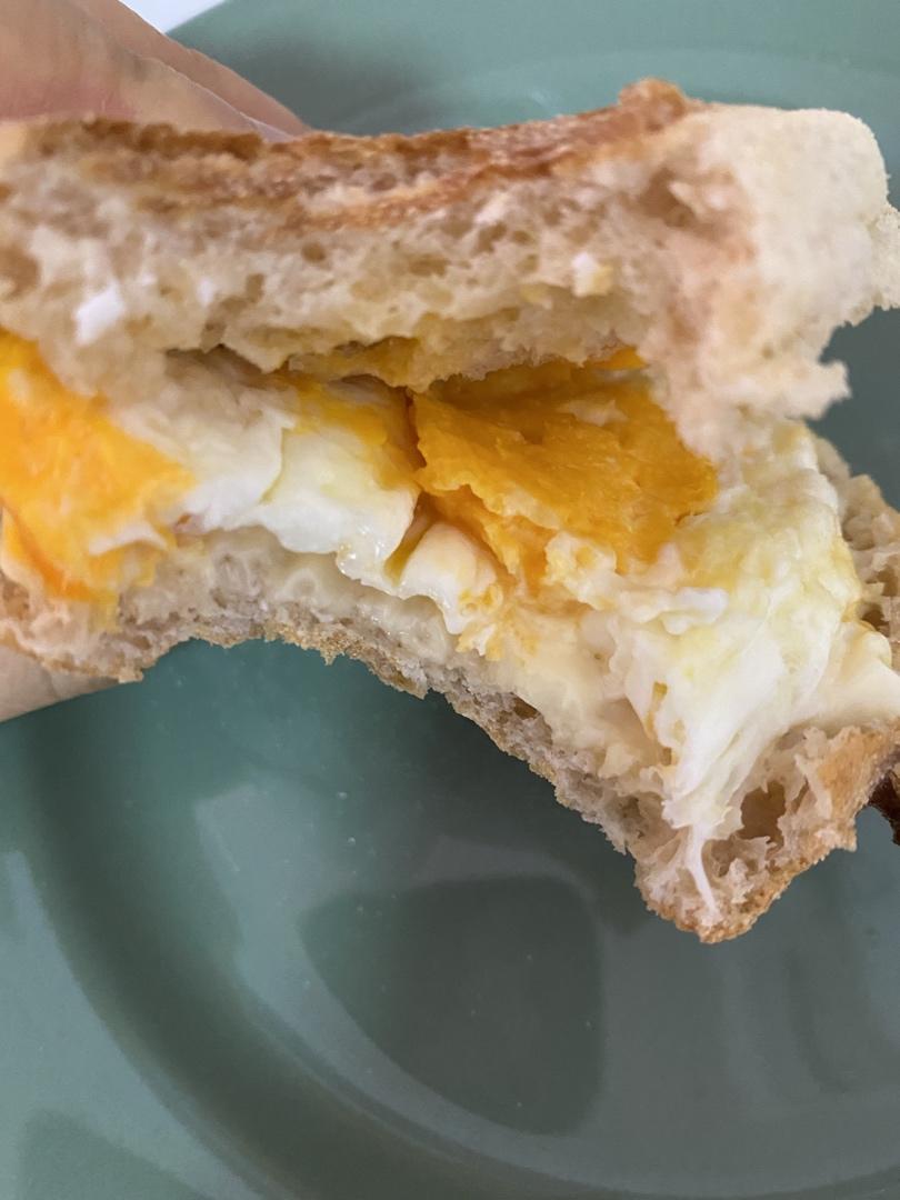 【麦满分】掌握了它 猪柳蛋 双吉士 双层牛堡 都可以自己做