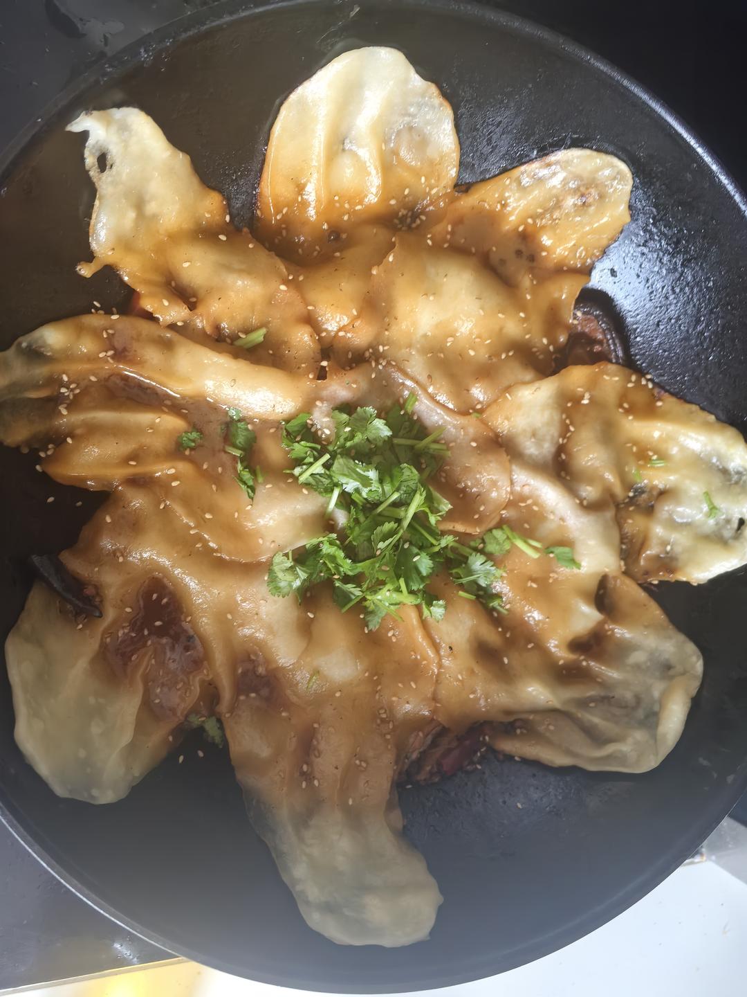烧鸡万能公式