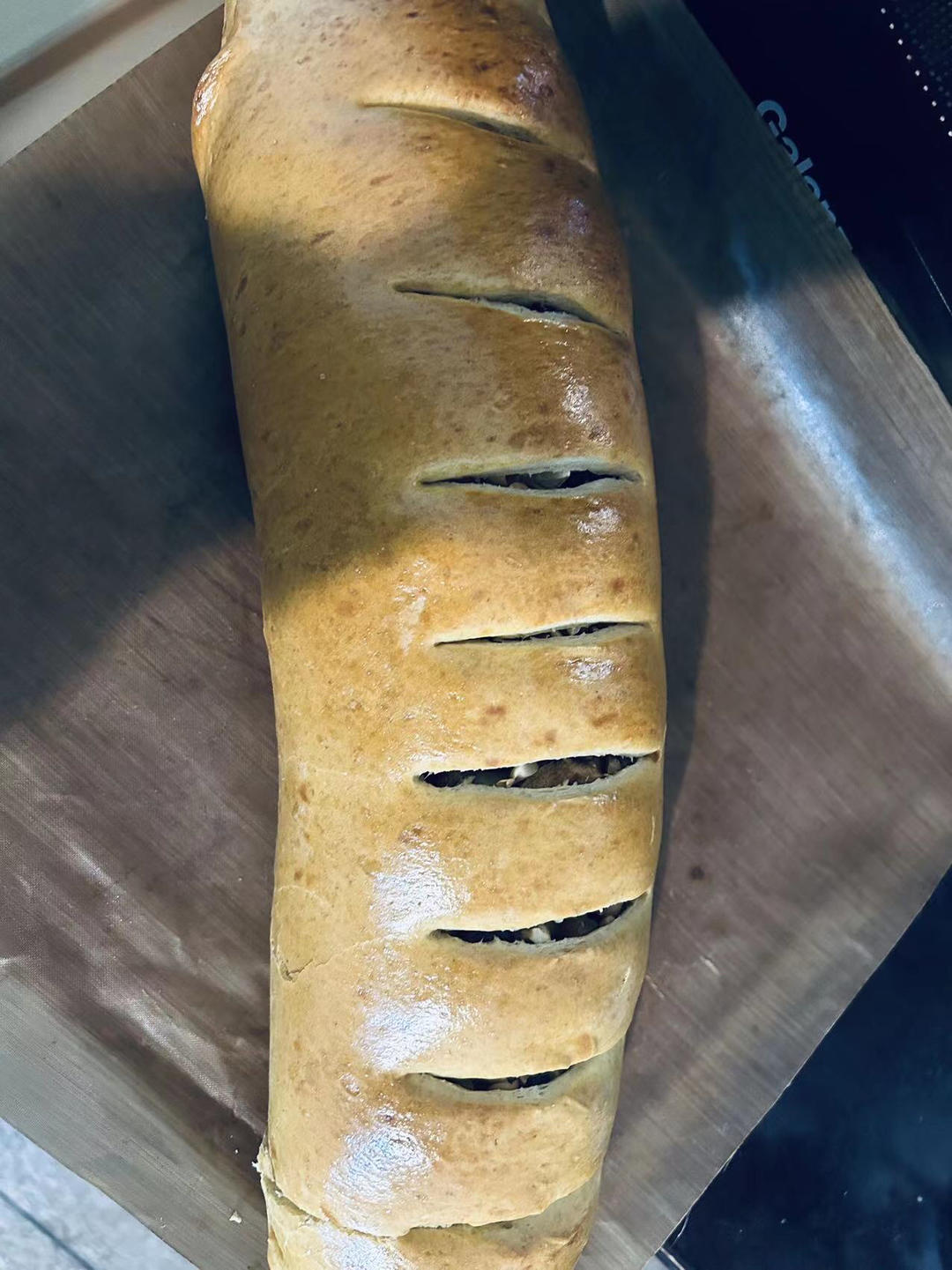 🇷🇺俄罗斯大列巴|我愿吃一辈子的面包，乌拉