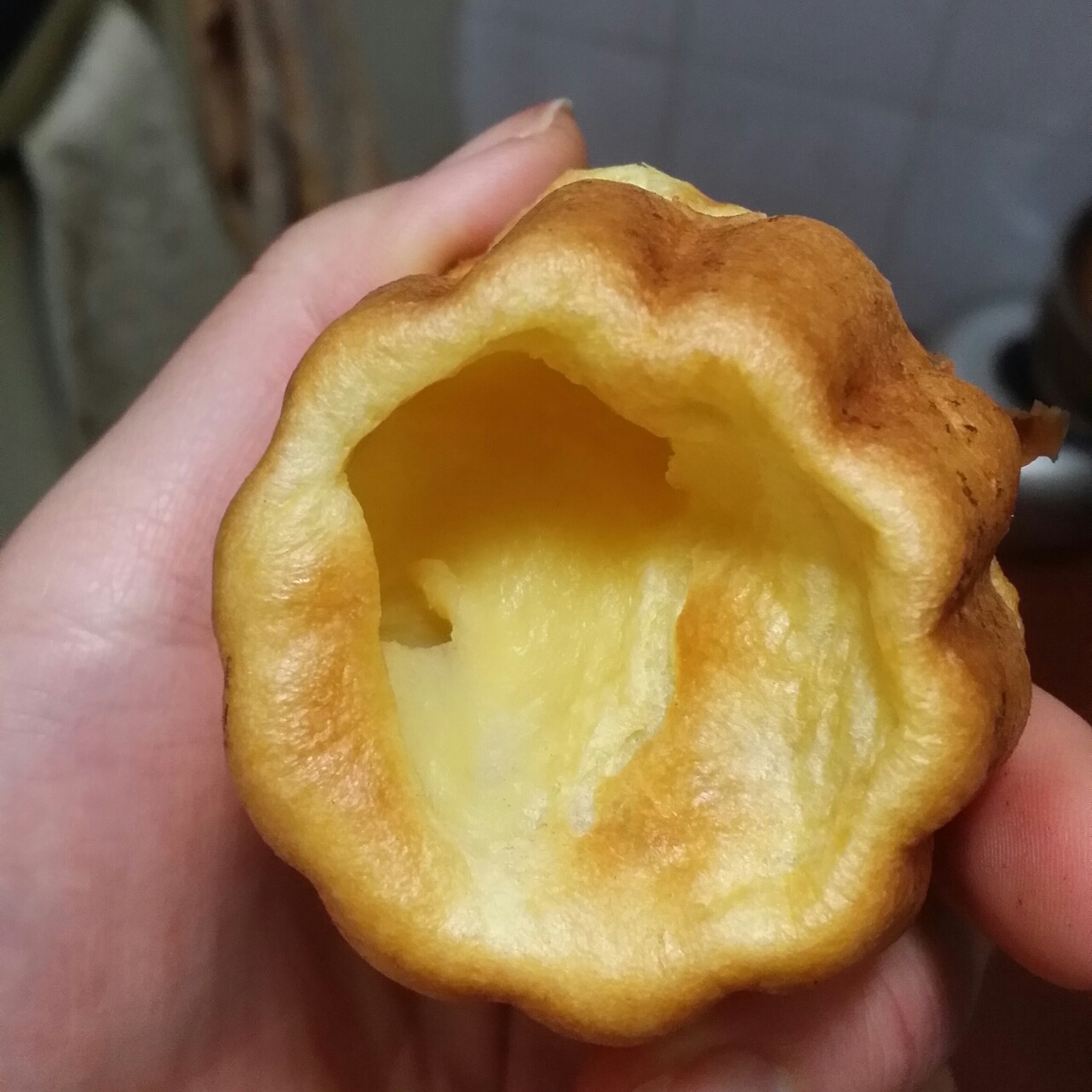 约克夏布丁