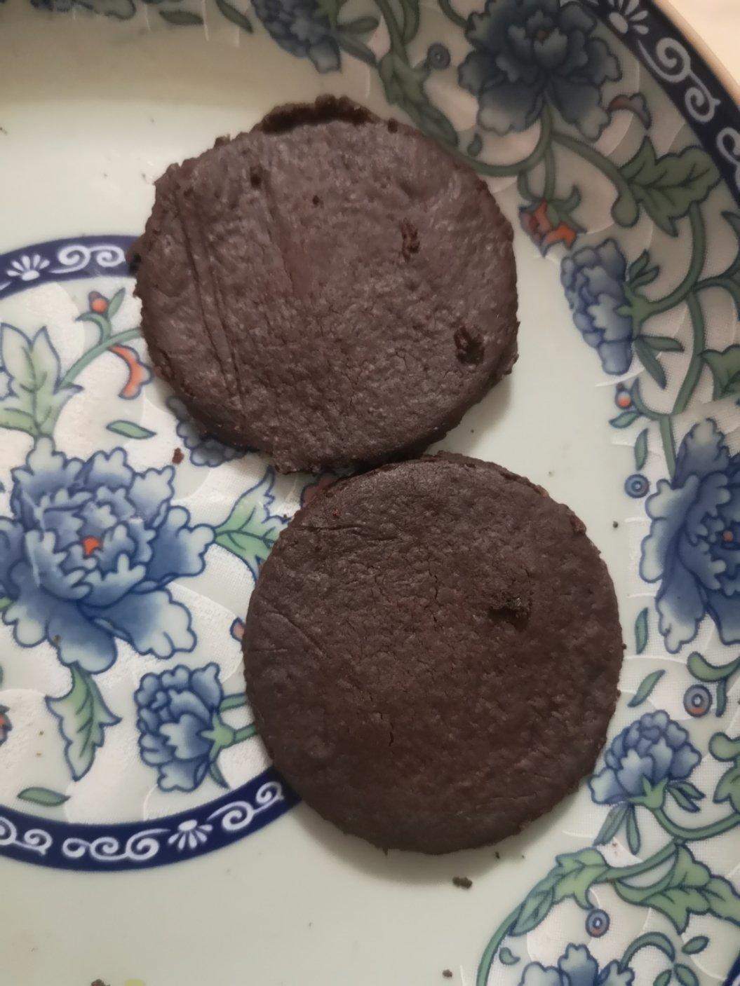 自制奥利奥新口味饼干￨巨好吃