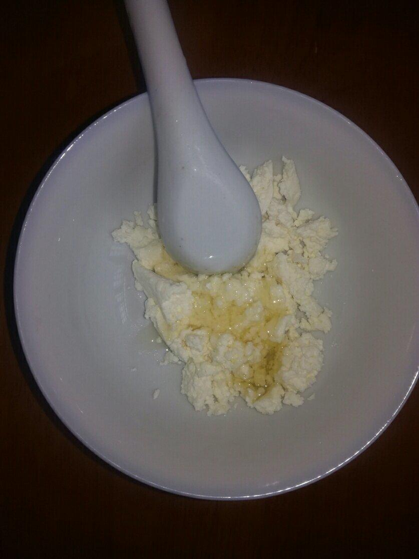 自制茅屋奶酪+快手吃法推荐（cottage cheese）丨健康·零食