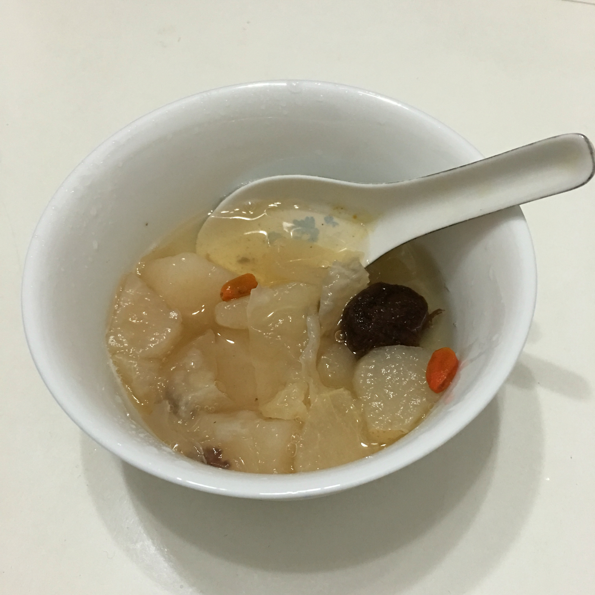老北京小吊梨汤