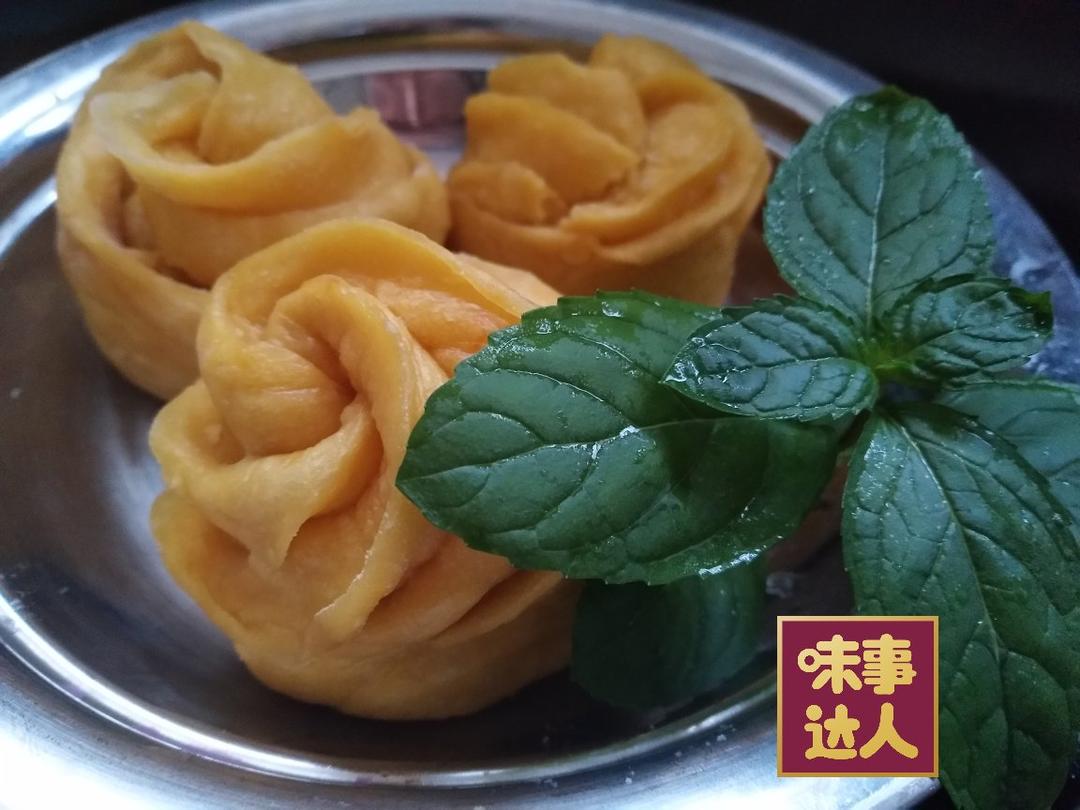 花样馒头小鱼儿