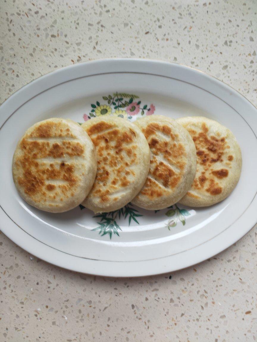 堂妈教你做牛肉馅饼