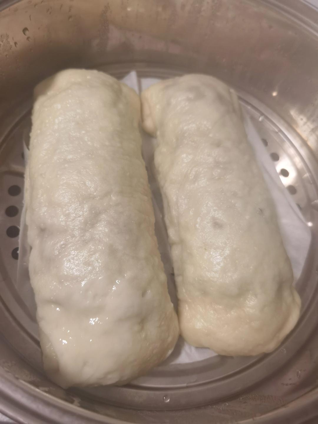老北京懒龙（肉龙）