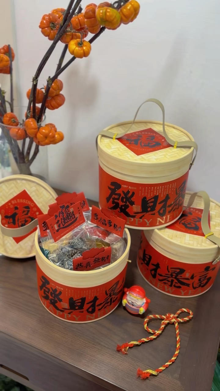 双色芝麻糖