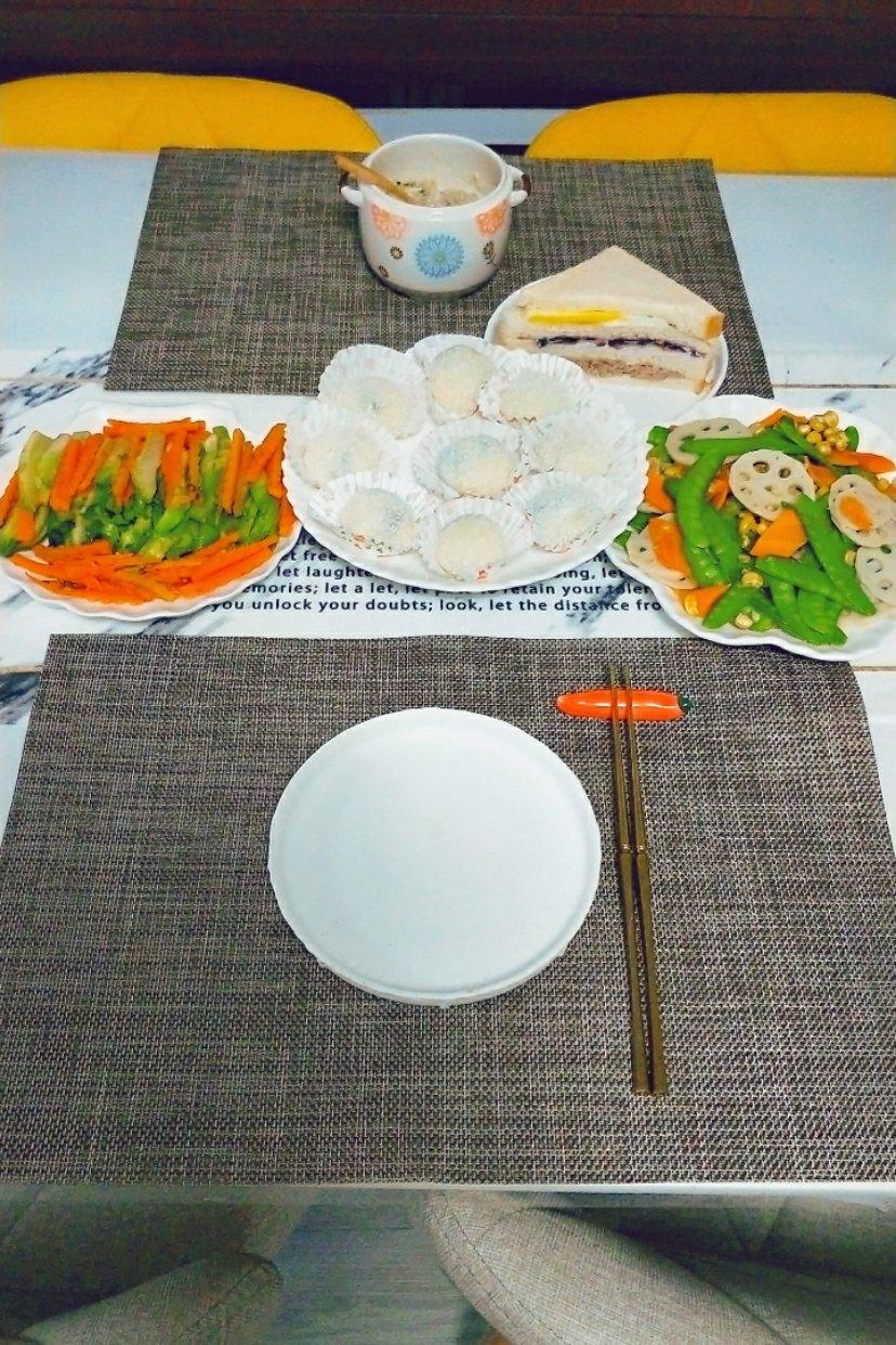 一看就会的  *白灼儿菜*