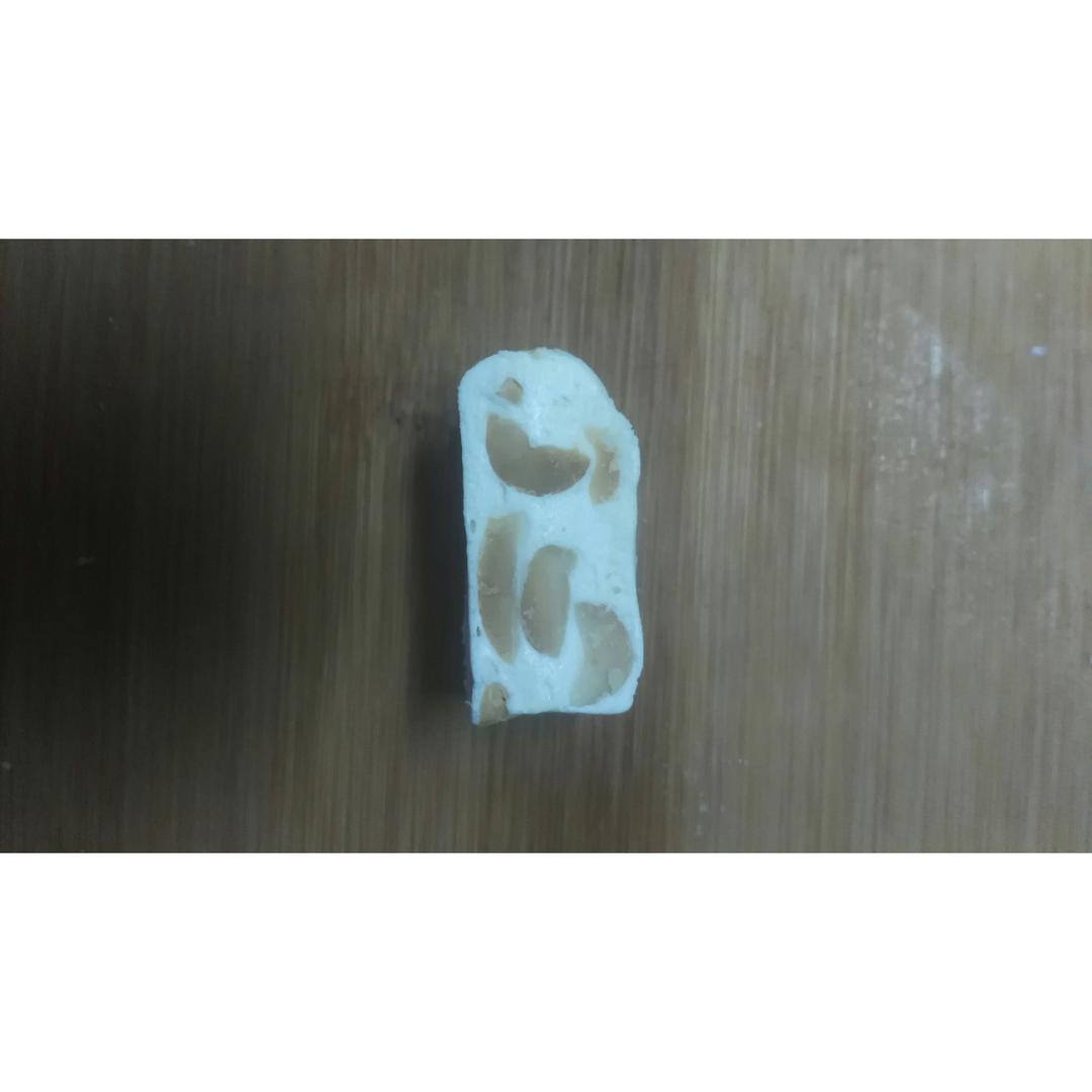 水怡版～原味牛轧糖