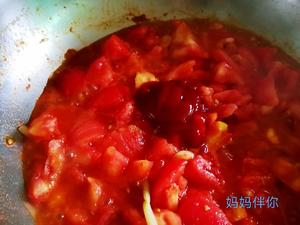 西红柿炖牛尾的做法 步骤1