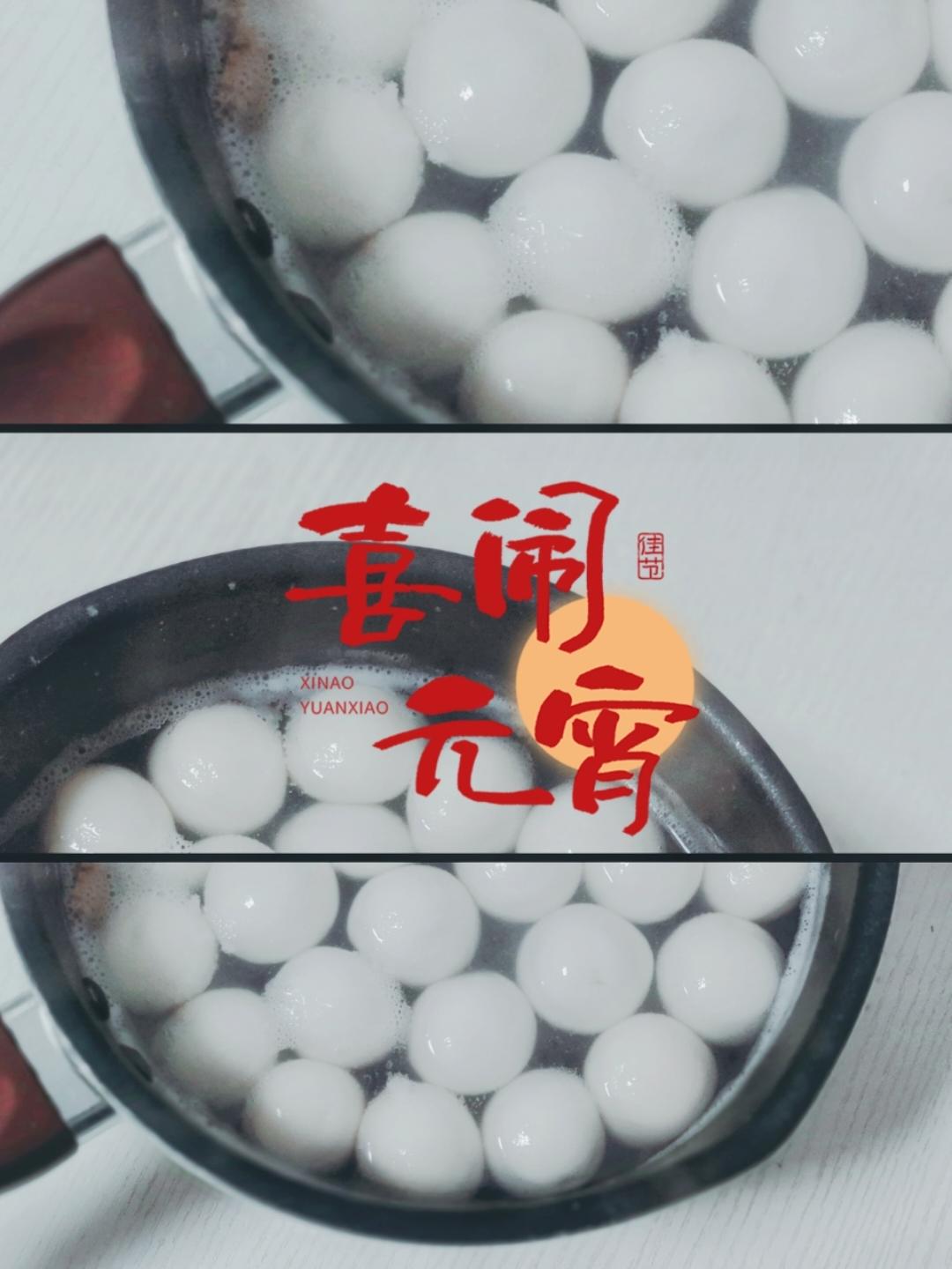 南瓜灯馒头（记录）