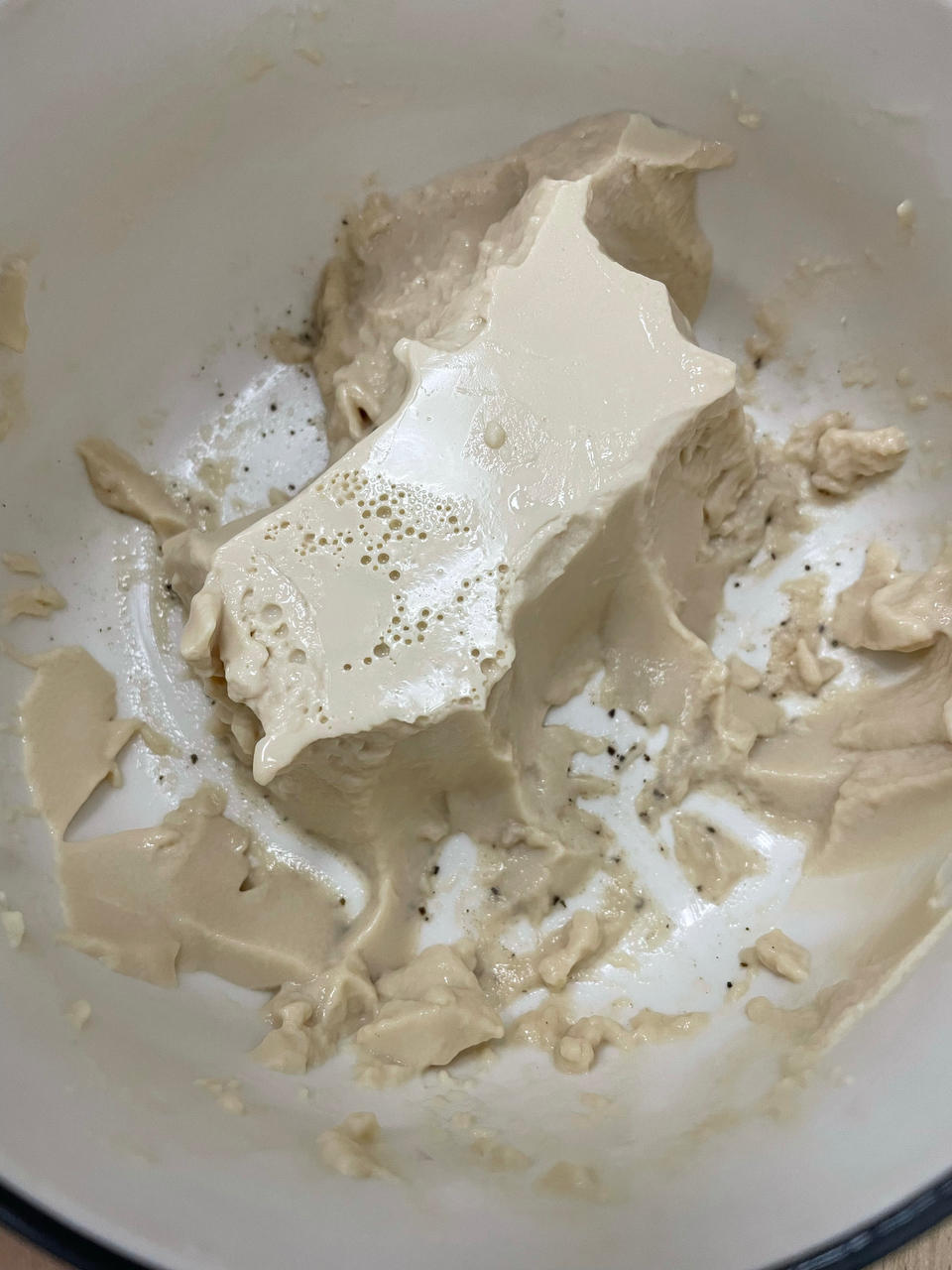 5分钟搞定最正宗【伯爵奶茶冻】入口即化