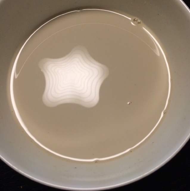 手煮奶茶