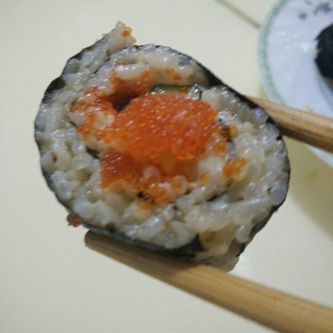 手握寿司
