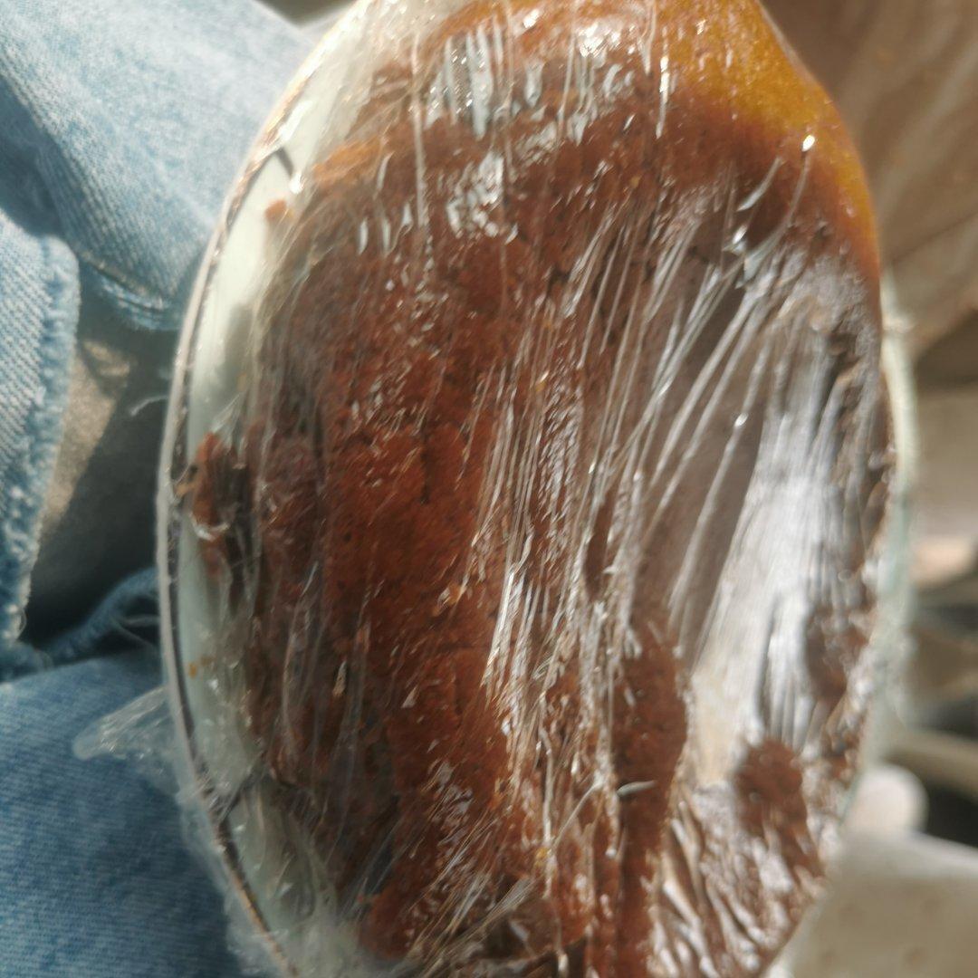 比五道口枣糕王还好吃的枣糕