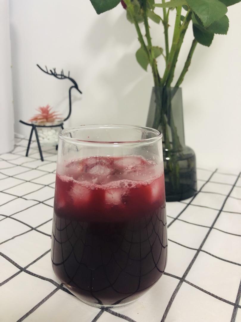 杨梅干•杨梅汁