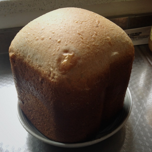 北海道牛奶土司面包