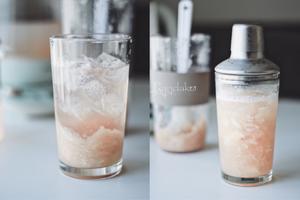 酸奶多肉桃桃茶「北鼎养生壶食谱」的做法 步骤12