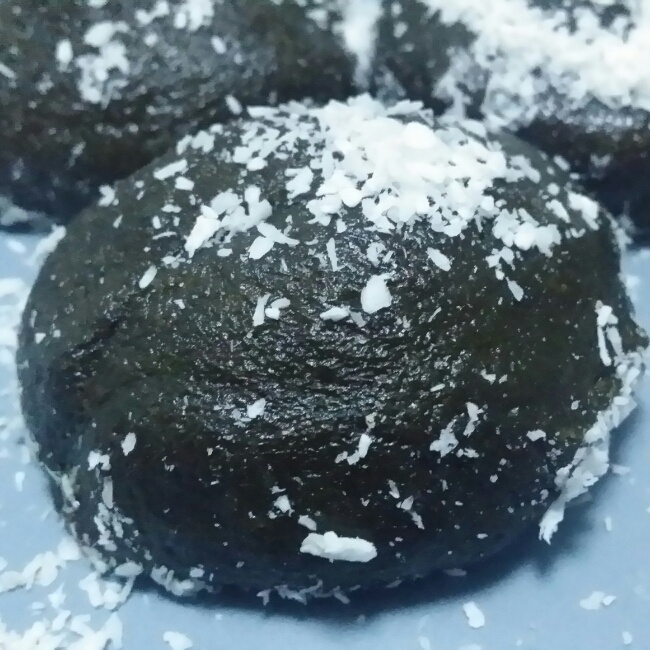 巧克力糯米滋