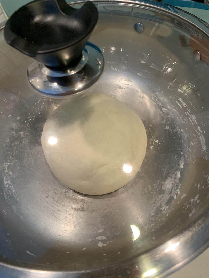 【小高姐】北方大馒头 小麦醇香 只用三种原料