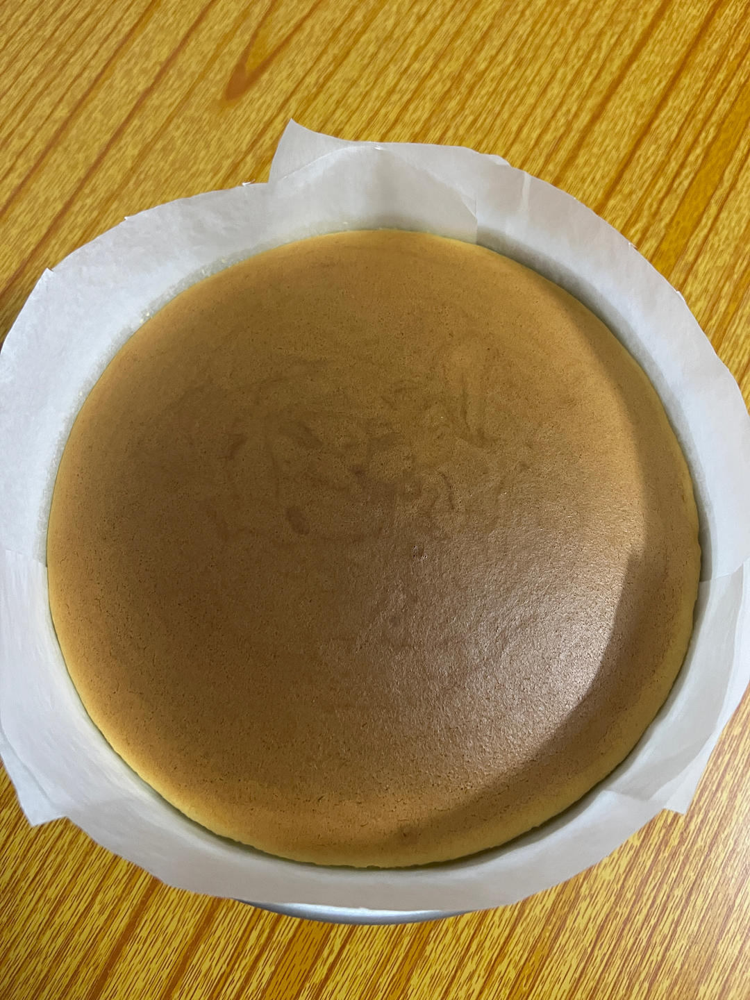 网红好利来半熟芝士蛋糕(低卡）轻乳酪蛋糕hanjuku cheese