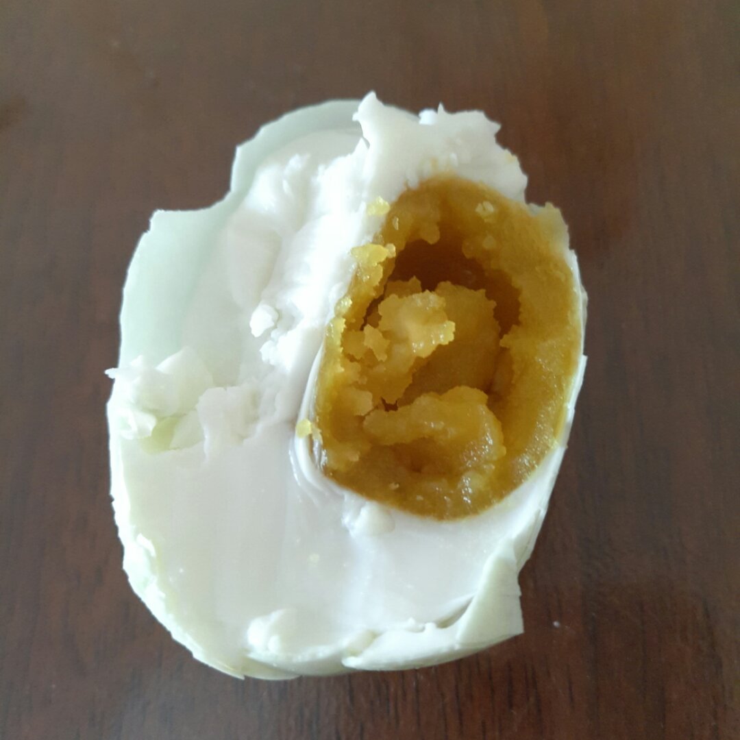 自制咸鸭蛋（转）