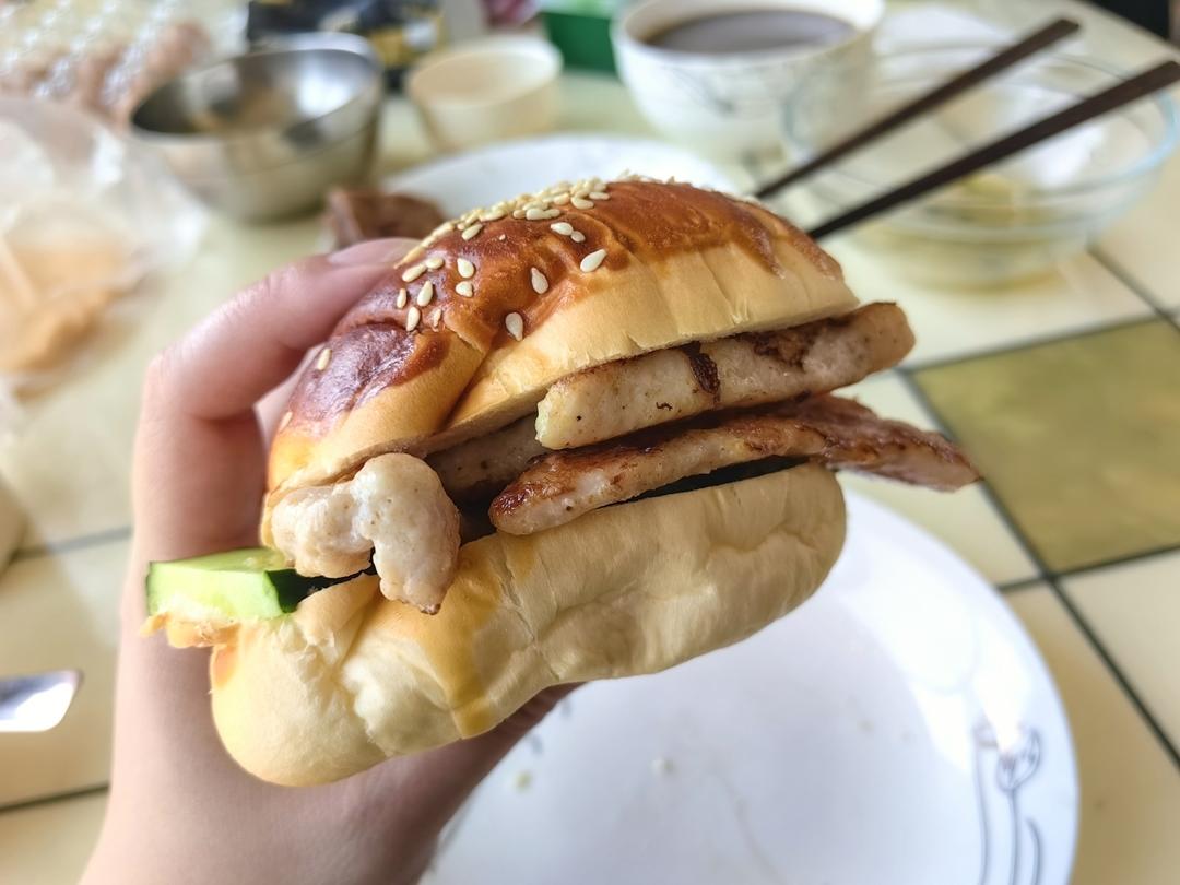 鲜嫩多汁鸡胸肉｜腌制方法及2分钟烹饪不柴