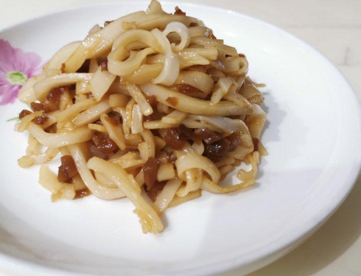 斋河粉