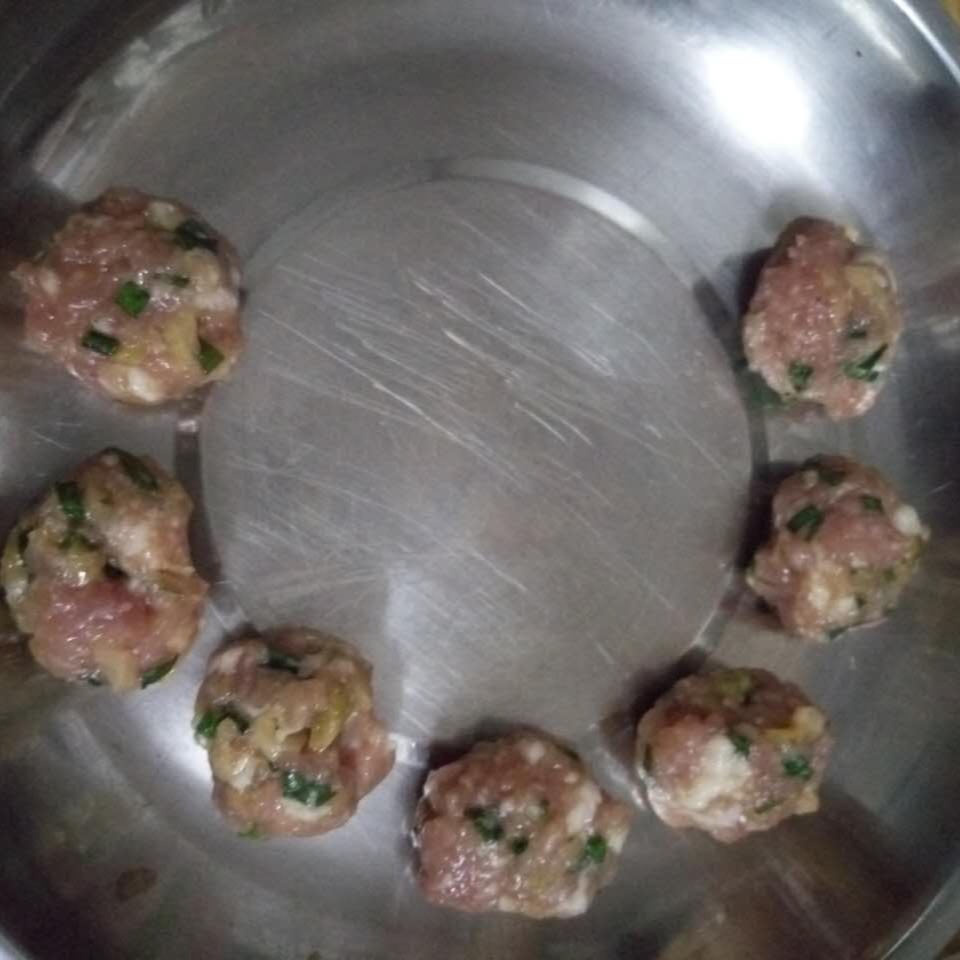 苏式－－鲜肉月饼