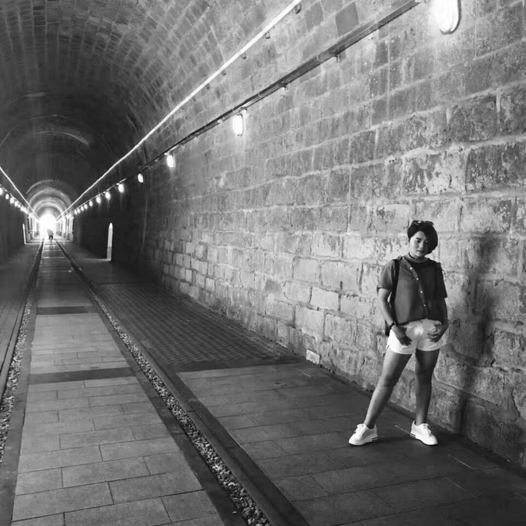 女汉纸爱穿高跟鞋