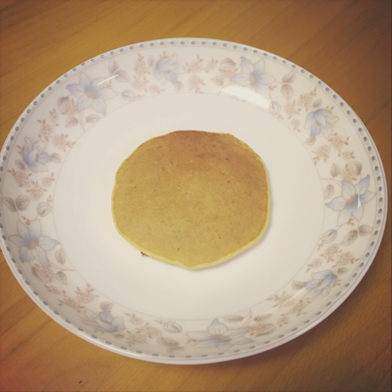 香蕉饼