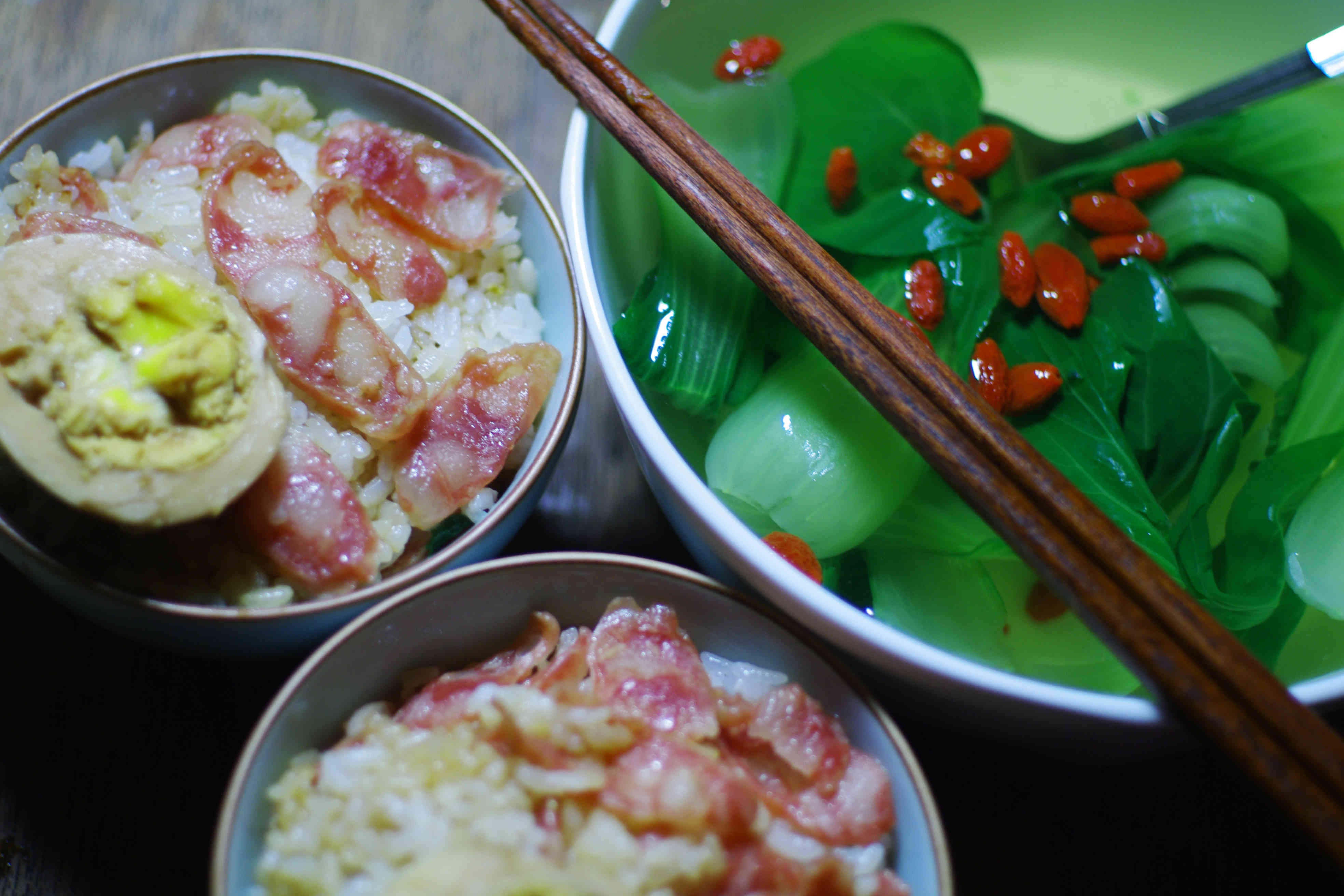 家年华【正餐】