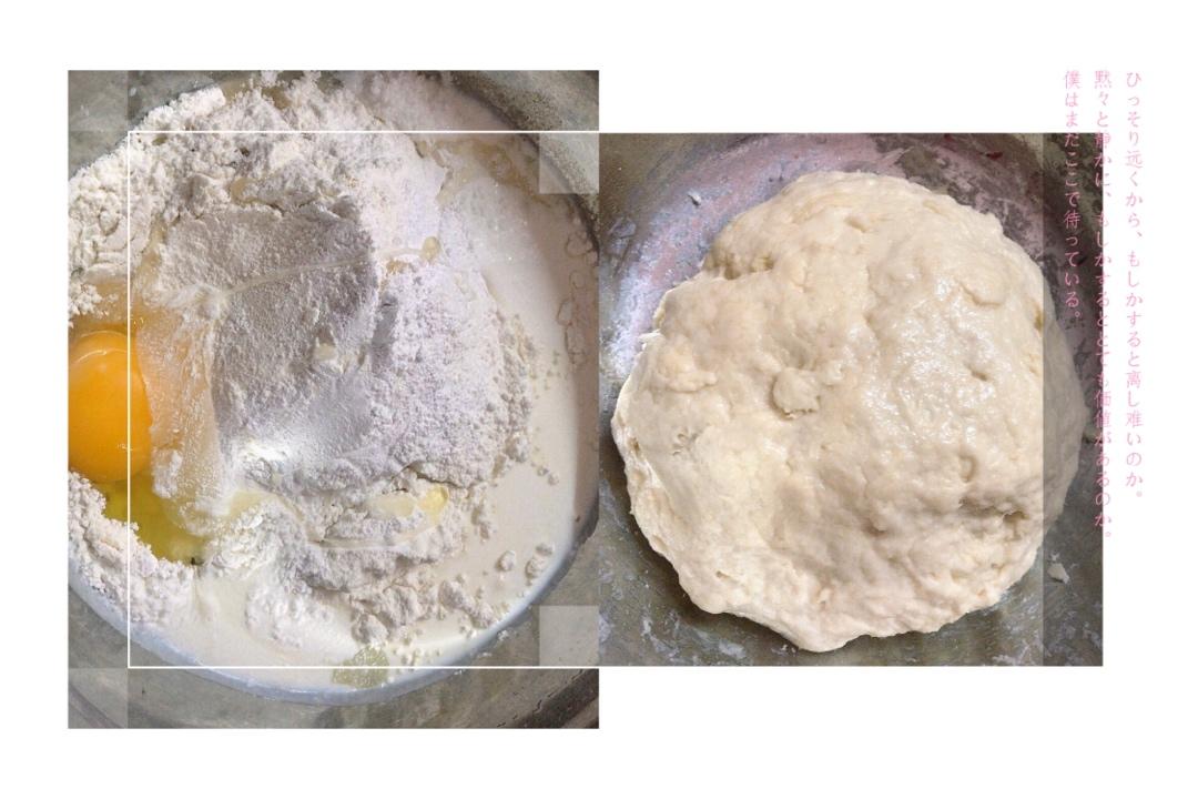 快手早餐～自制油条（酵母版，不含泡打粉、膨松剂）