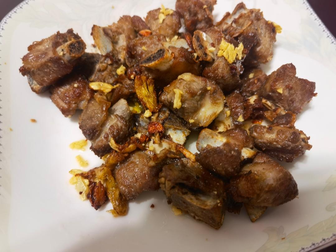 闺蜜每次来蹭饭必点的一道菜，太香了🔥