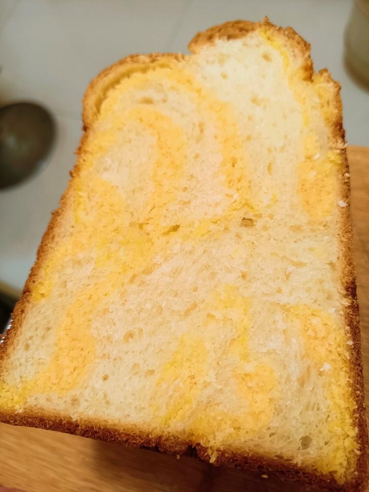 椰蓉吐司（锁死这个配方）