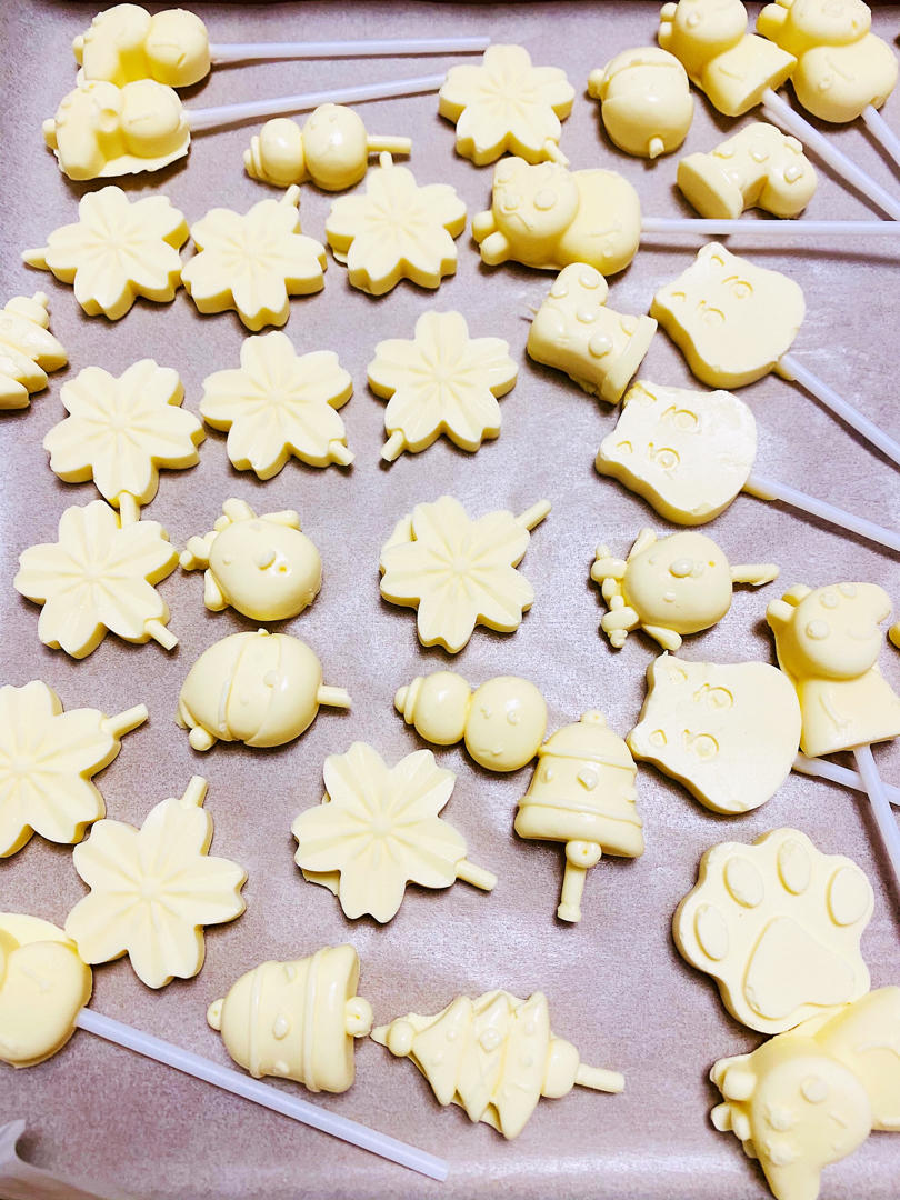 🍭高钙，哄娃利器—真的有奶酪的奶酪棒，快手零失败