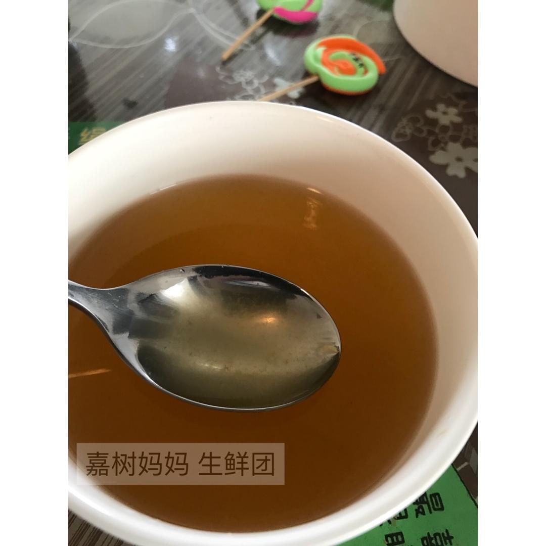咸金桔的用法