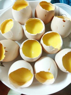 鸡蛋布丁(无奶油)的做法 步骤8