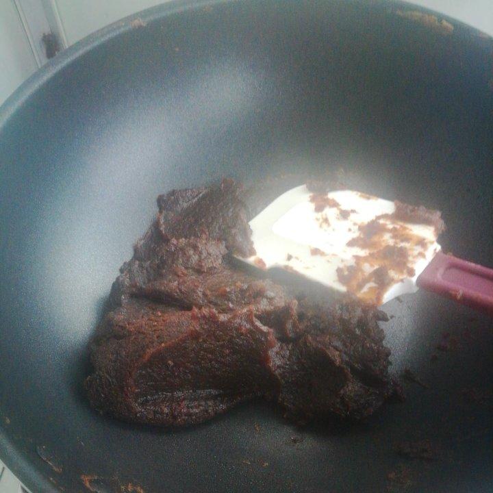 补血健脾/枣泥馅