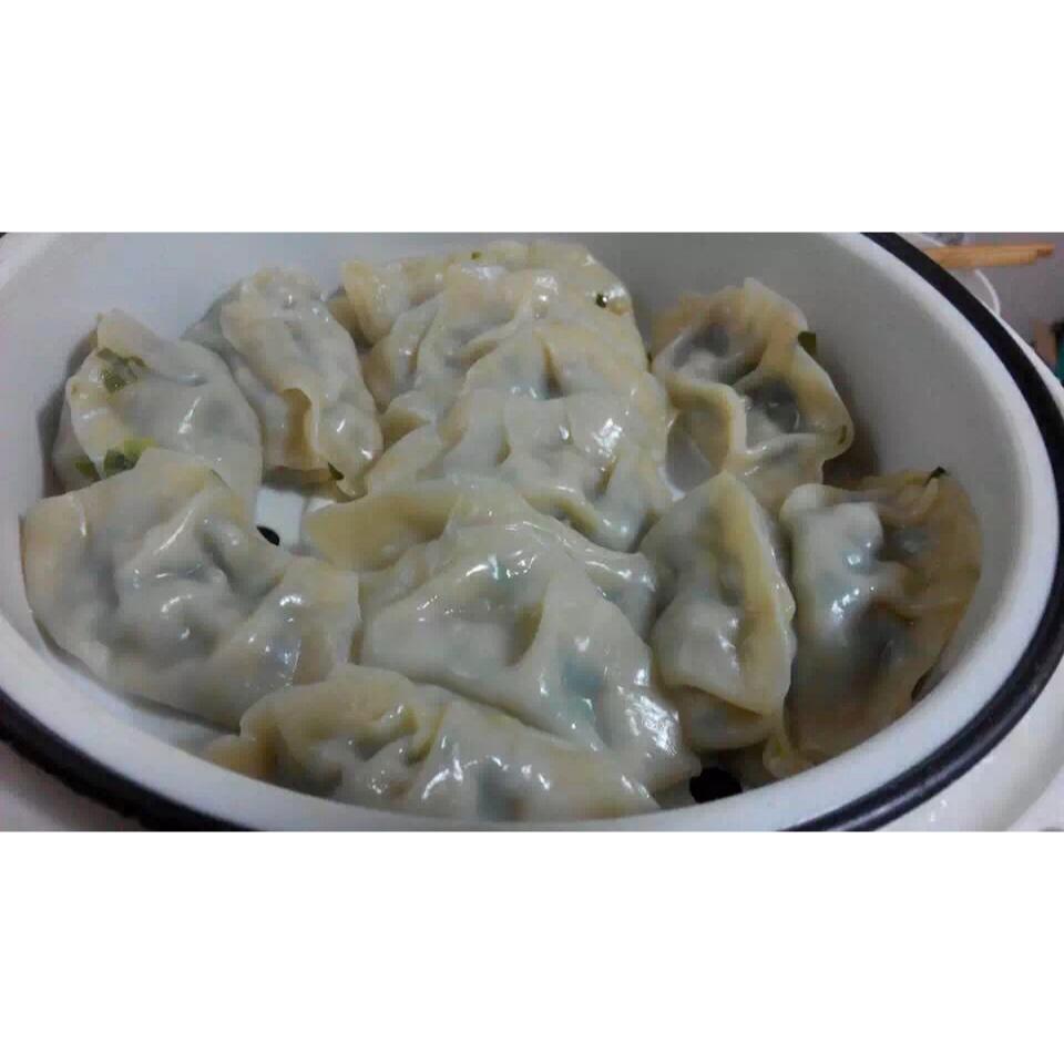 二十一种饺子的做法