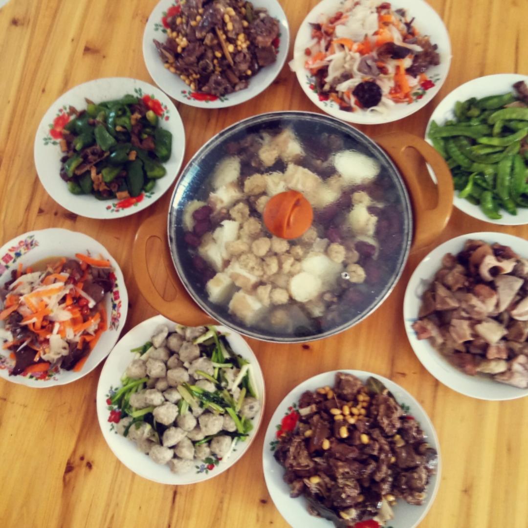 尘睡世间的woniu