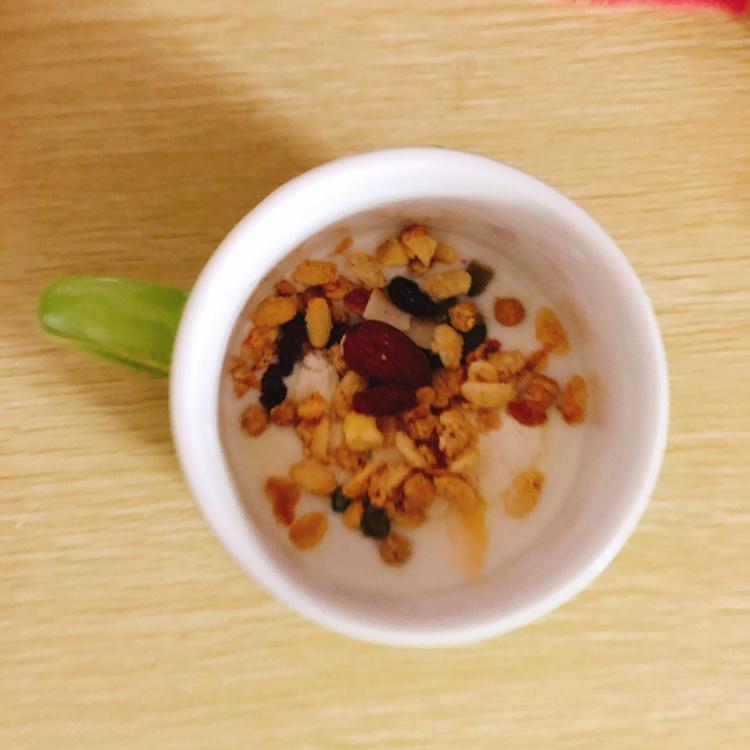 《Tinrry+》Tinrry教你做酸奶