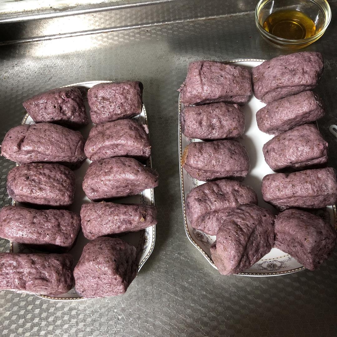 馒头的做法，简单，详细