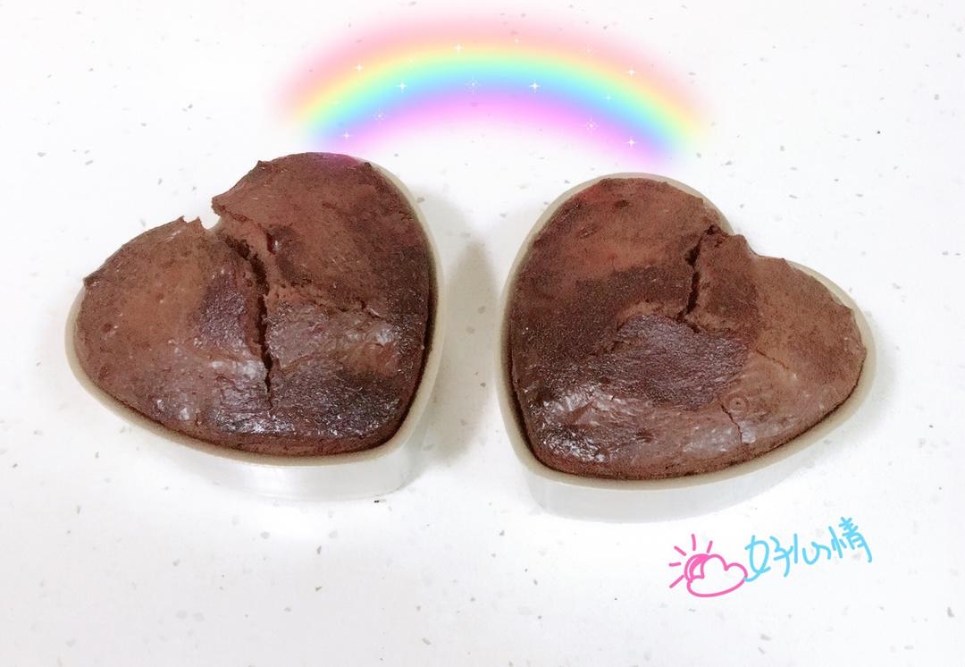 《Tinrry+》布朗尼（8寸配方）（适合新手的巧克力蛋糕）