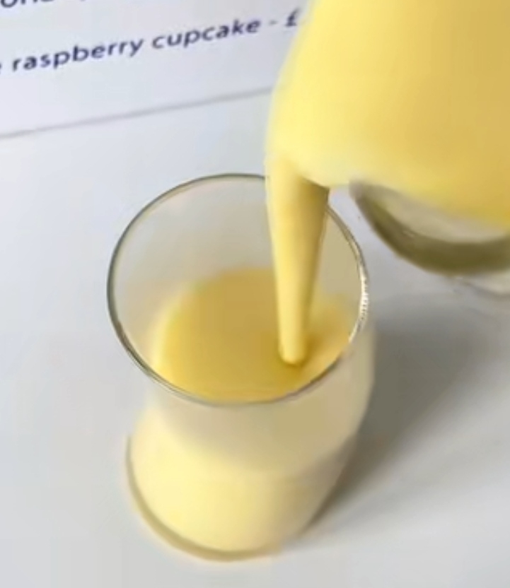 奶香玉米汁-自用备忘的做法