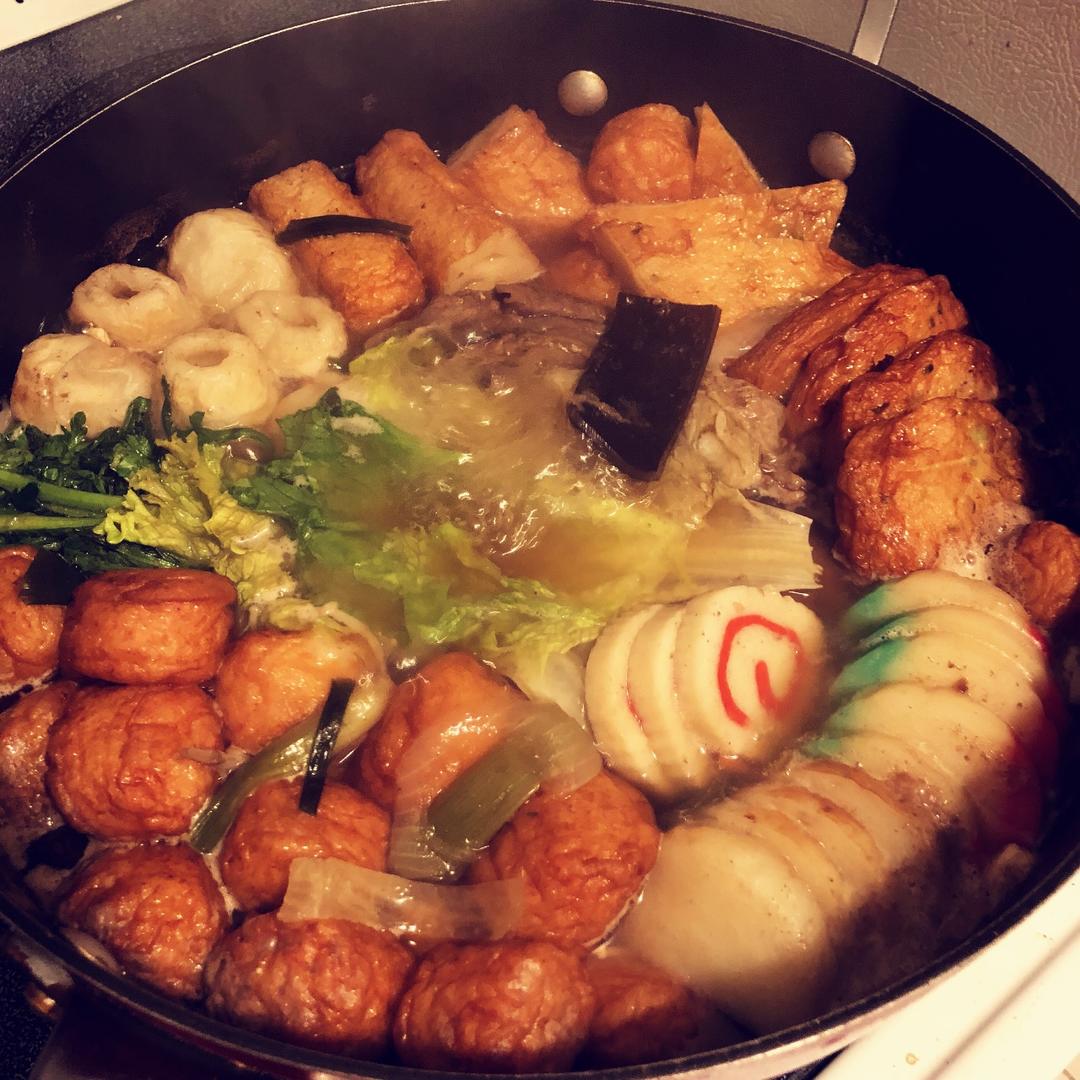 寿喜锅 日式牛肉锅 黄金调配比例