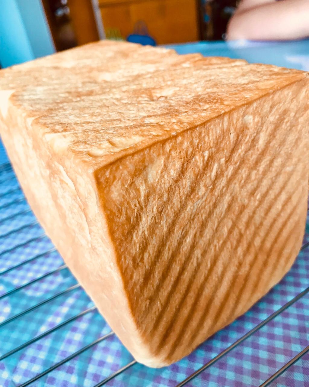 港式吐司