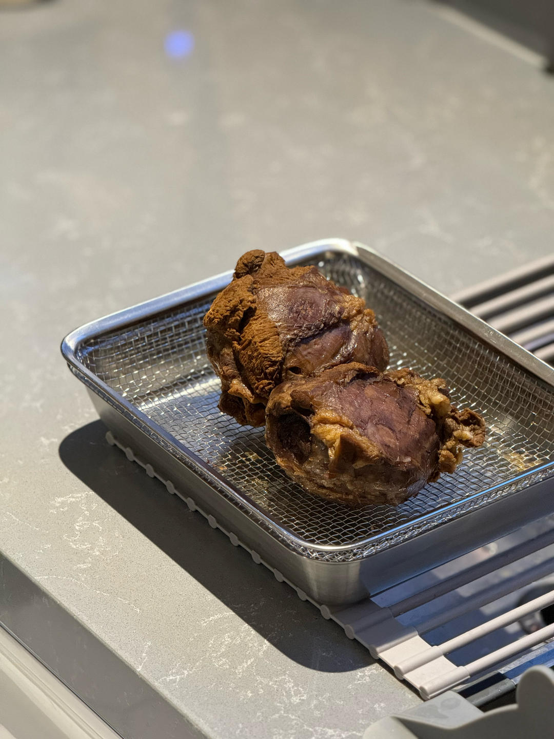 极简·古法｜酱牛肉·卤牛肉·牛腱子｜卡卡爸·不藏私