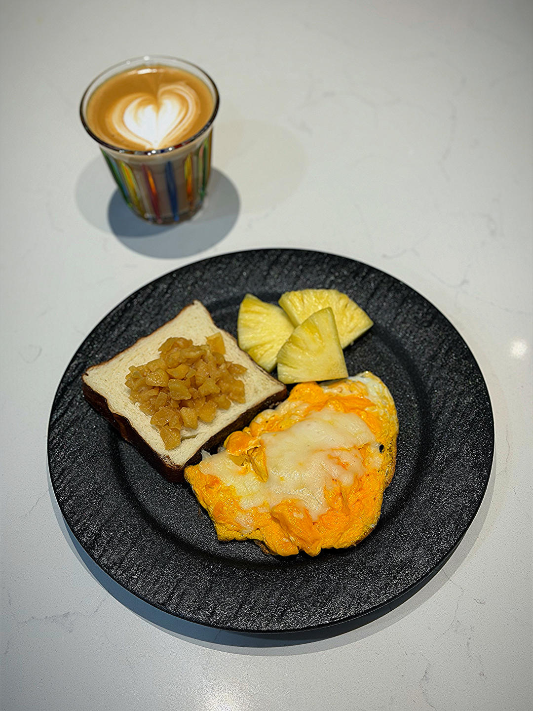 雯雯的咖啡☕️日记